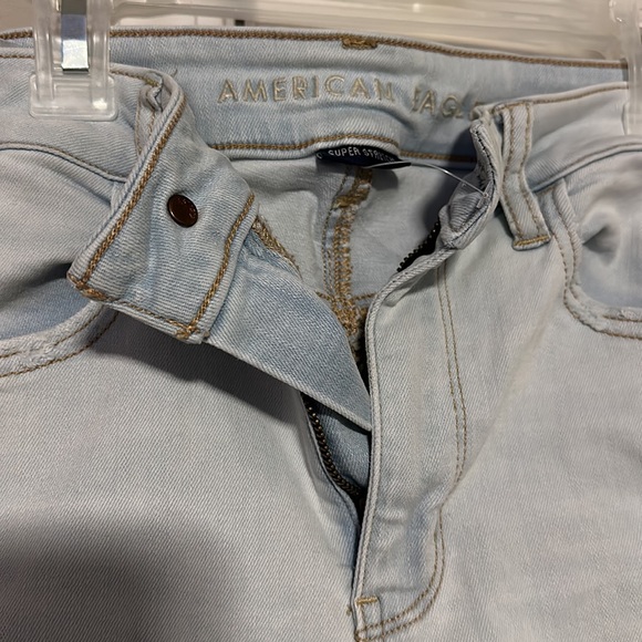 Skinny Jeans - Picture 4 of 4